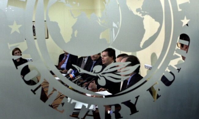 МВФ перевірив податкову політику Мінфіну