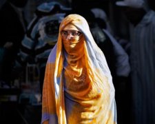 Жінка півстоліття проходила вагітною
