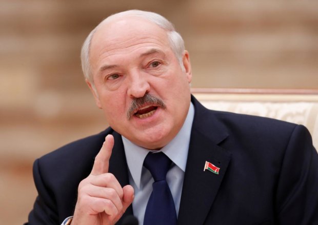 Лукашенко назвав наступного президента України: "Нехай мене пробачать"