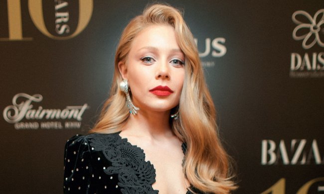 Тіна Кароль