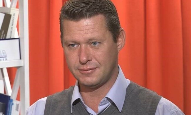 Михайло Чаплига