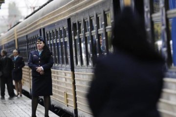 Укрзализныця наобещала сразу несколько маршрутов