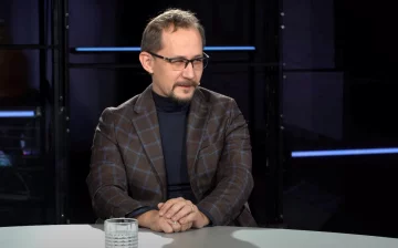 Денис Кіслов