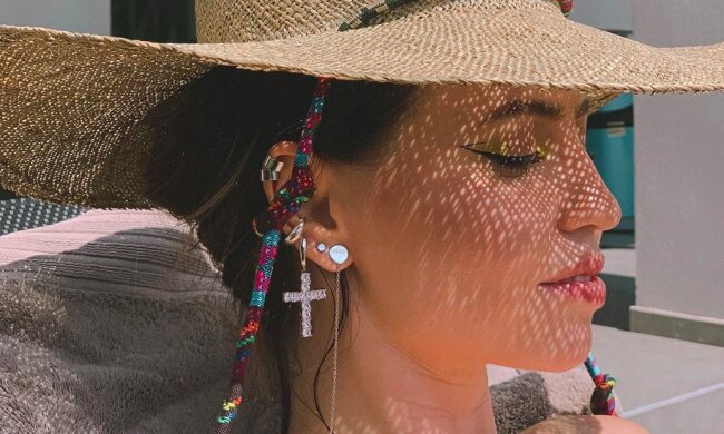 Надя Дорофеева, instagram.com/nadyadorofeeva/