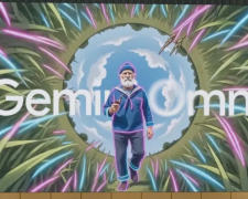 Gemini Omni