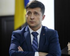 У Зеленського коротко і ясно відповіли путінським журналістам: "Вдячний"