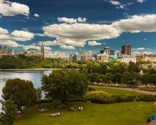 Українці обрали найкраще місто країни