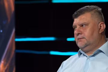 Александр Новохатский