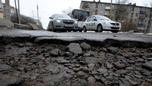 Землетрус у Росії: мережу заполонили страшні кадри руйнівних наслідків