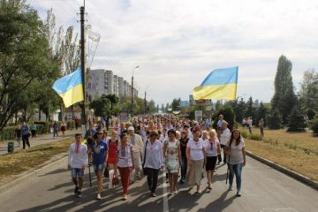 Найвідоміший скандаліст Росії заговорив про Україну у стилі Кличка