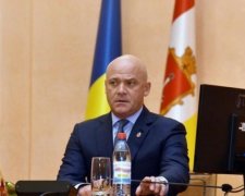 Насудились: Труханов поехал домой