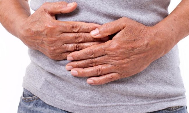 Псоріаз і кишечник: виявлено незвичайний взаємозв'язок