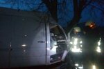 На Київщині смертельна ДТП підняла на вуха ДСНС: серед загиблих виявився рятувальник-вогнеборець