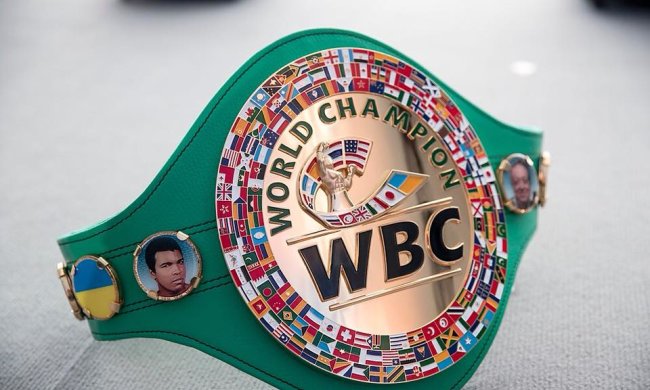 WBC посилила правила для боксерів