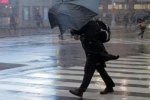 Сидіть вдома: в столиці оголосили штормове попередження