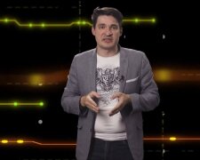Віктор Таран