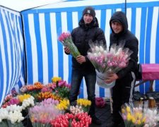 Експерти назвали найпопулярнішу квітку напередодні 8 Березня