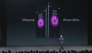 Apple відкличе майже 100 тис iPhone 6s