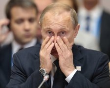 Путин пудрит мозги россиянам разговорами о своем отходе