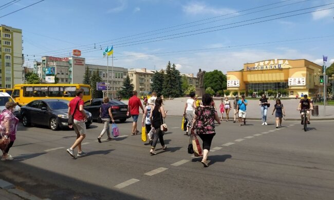 українці, фото Знай.uа