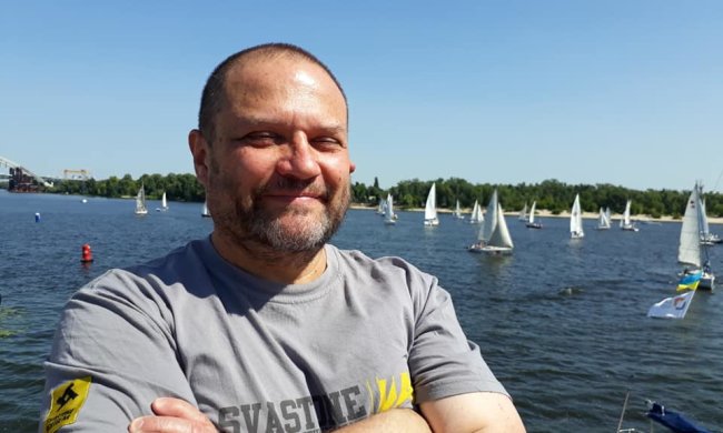 "Забью в г*вно б**ть!": винницкий кандидат Игорь Княжанский вот так общается с людьми, а как будет после выборов?