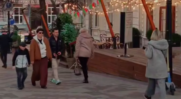 Українці, фото із соцмереж