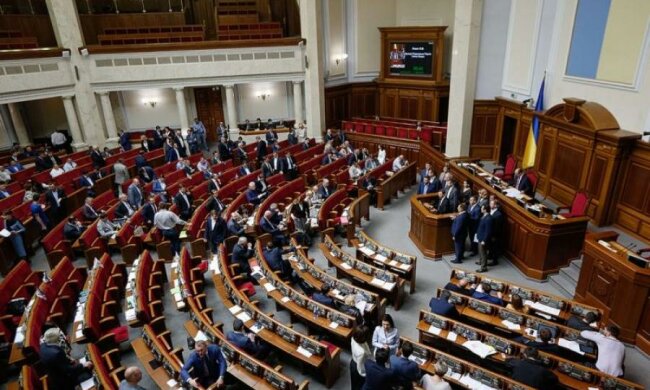 Українське місто хочуть перейменувати на зло Путіну