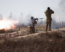 Украинский воин погиб на учениях под Житомиром