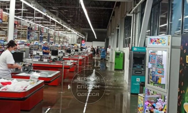 фото: Чорний список Одеса / Фейсбук