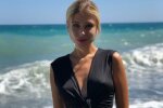 Дівчина захисника "Динамо" показала свої форми у всій красі