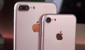 Презентація iPhone 7: згадуємо його старших братів