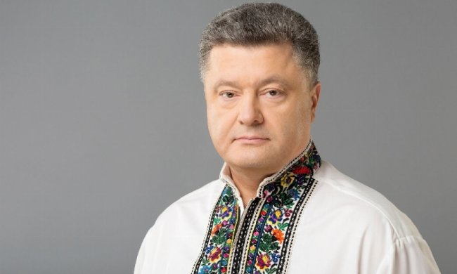 Порошенко може винести на референдум  другу державну мови