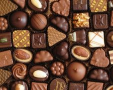 Українці перестали їсти цукерки