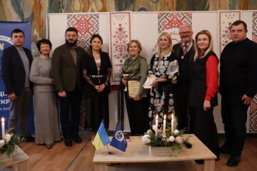 В Национальной библиотеке Украины для детей состоялся Библиотечный форум