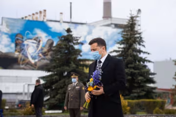 Володимир Зеленський, фото: president.gov.ua