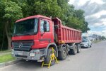 перевірки Укртрансбезпеки