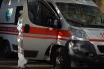 швидка допомога, скріншот з відео