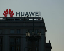 Huawei, gettyimages