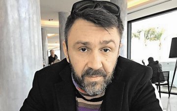 Бордель и есть бордель: Шнуров прошелся по "слугам народа"
