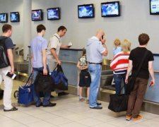 Як перевірити бронювання електронного авіаквитка на літак