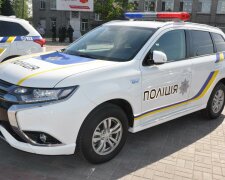 Зникла на зупинці: у Києві шукають красуню в червоному пальто