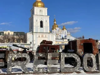 ЄС виділяє 160 млн євро на енергостійкість Києва