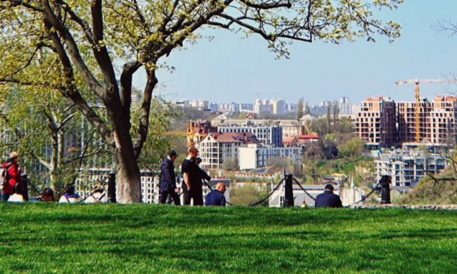 Українці, фото із соцмереж