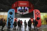Розпочався продаж нової Nintendo