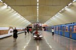 Тротил, пластид і детонатори: у київському метро спіймали "ходячу бомбу"