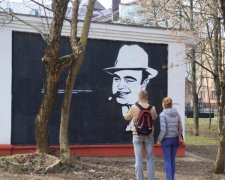 Життя по-гангстерськи: унікальний будинок Аль Капоне шукає нового власника