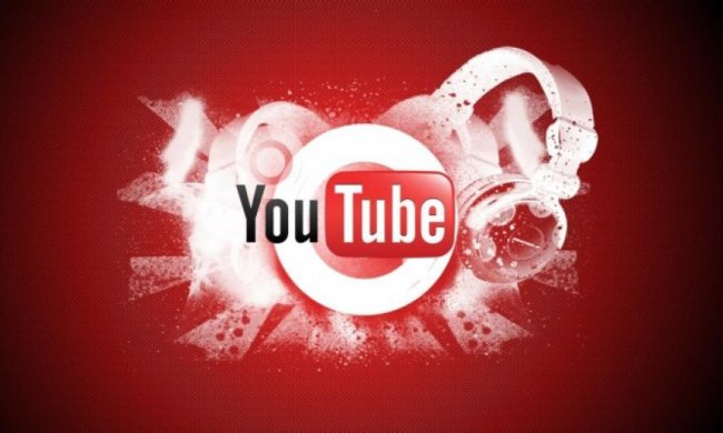 YouTube создал новый сервис для музыки (видео)