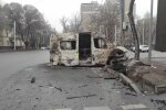 Фото: Perepichka News протест в Казахстані