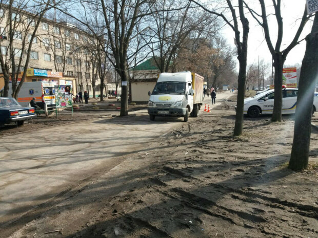 В Запорожской области пропала "особенная женщина": ищут больше месяца