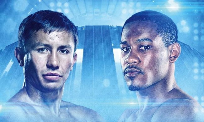 Головкін - Джейкобс: анонс бою